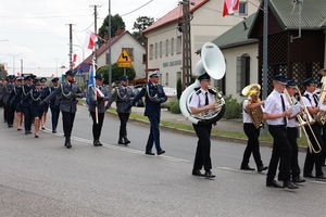 Święto Włoszczowskich Policjantów