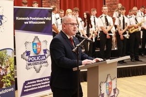 Święto Włoszczowskich Policjantów