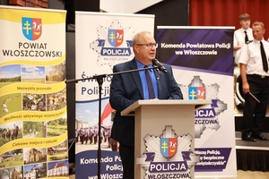 Święto Włoszczowskich Policjantów