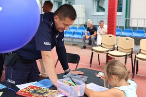 Święto Włoszczowskich Policjantów