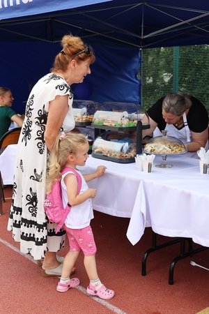 Święto Włoszczowskich Policjantów