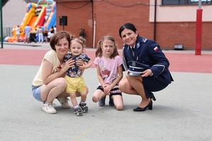 Święto Włoszczowskich Policjantów