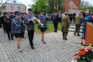Obchody Święta Konstytucji 3 Maja