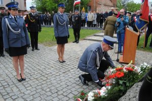 Obchody Święta Konstytucji 3 Maja