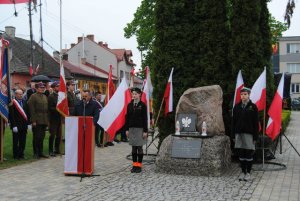 Obchody Święta Konstytucji 3 Maja