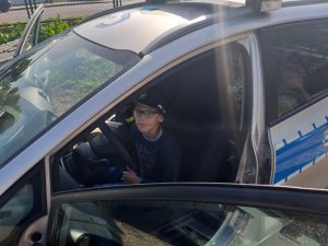 Najmłodsi uczyli się przepisów