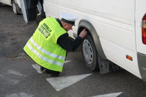 Policja i Inspekcja Transportu Drogowego razem na drodze