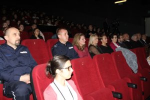 Konferencja – Historia Policji