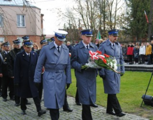 Święto Niepodległości