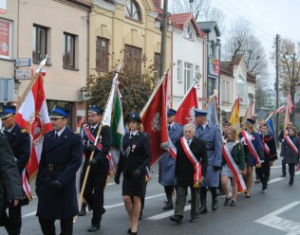 Święto Niepodległości