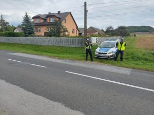 ROADPOL SAFETY DAYS w powiecie włoszczowskim