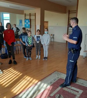 Bezpieczeństwo na drodze i w sieci