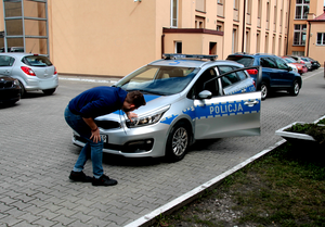 Ogólnopolski Młodzieżowy Turniej Motoryzacyjny