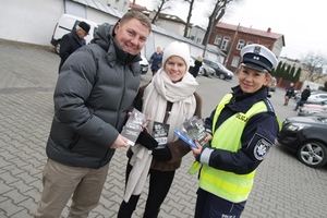 Światowy Dzień Pamięci Ofiar Wypadków Drogowych