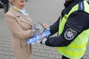 Światowy Dzień Pamięci Ofiar Wypadków Drogowych