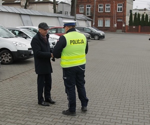 Światowy Dzień Pamięci Ofiar Wypadków Drogowych