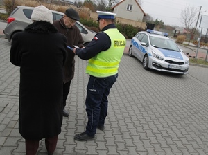 Światowy Dzień Pamięci Ofiar Wypadków Drogowych