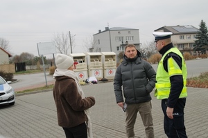 Światowy Dzień Pamięci Ofiar Wypadków Drogowych