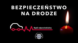Bezpieczeństwo w ruchu drogowym podczas Święta Wszystkich Świętych
