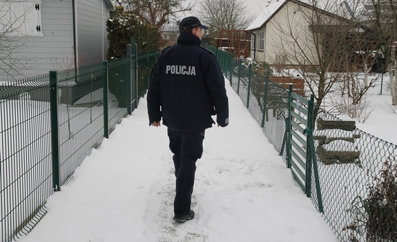 Nie bądźmy obojętni na zagrożenia związane z wychłodzeniem organizmu