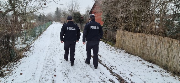 Ochrona przed wychłodzeniem - działania prewencyjne