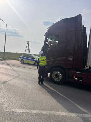 kontrola stanu trzeźwości