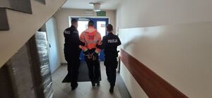 zatrzymani i zabezpieczone narkotyki